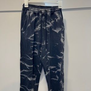 Misguided women’s tall joggers